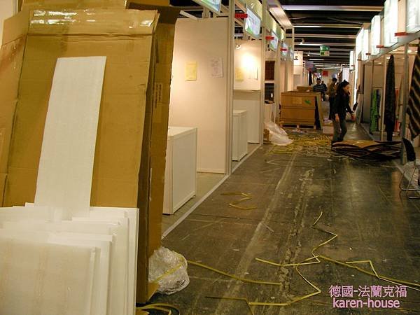 德國-法蘭克福Heimtextil展-法蘭克福-展場Messe.JPG