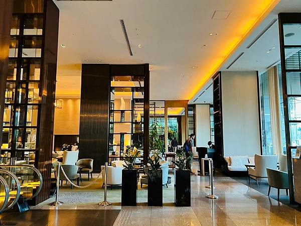 【東京美食/皇居周邊】Grand Kitchen-飯店早餐的