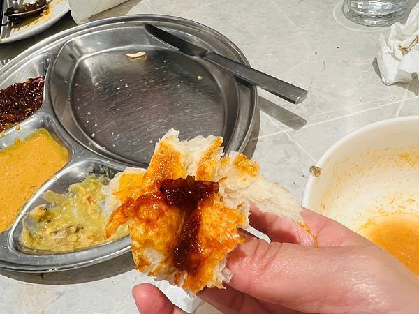 【台北美食/信義區】PappaRich金爸爸-餐點到飲料都很