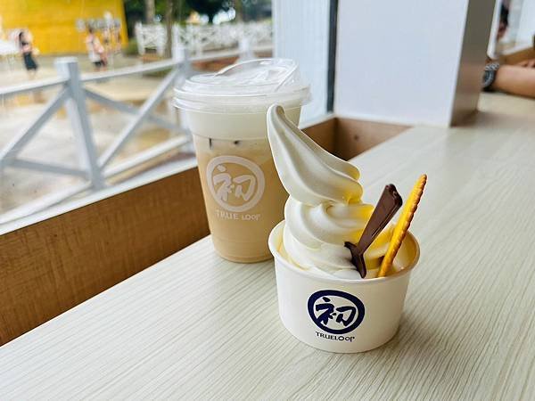 ​​【台東景點/卑南鄉】初鹿牧場-小孩能親切動物、玩耍放電好