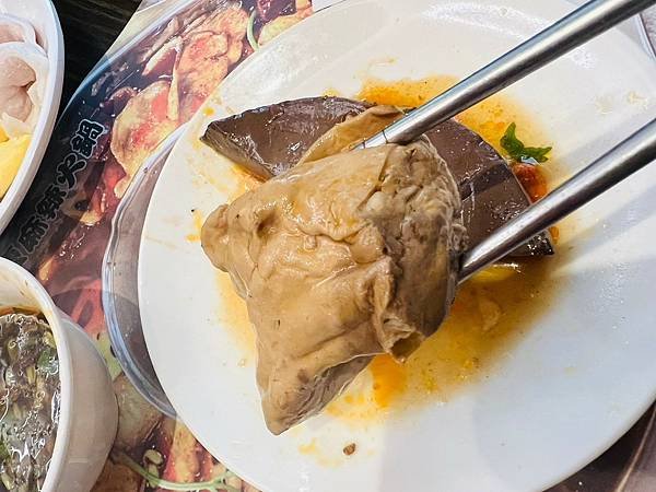 【基隆美食/信義區】若羚珍饌重慶麻辣火鍋-口耳相傳的道地風味