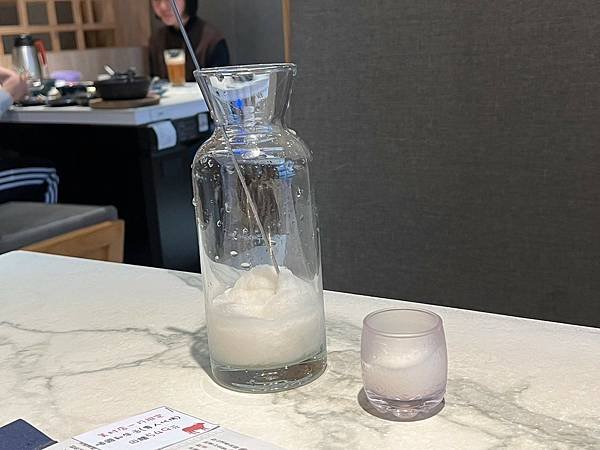 【台中美食/西區】老井極上燒肉-强推御品老井套餐,日本A5和