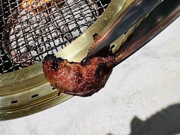 【台中美食/西區】老井極上燒肉-强推御品老井套餐,日本A5和