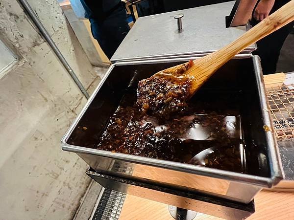 【台北美食/中正區】挽肉と米-要訂位先付款才能吃到的漢堡排天