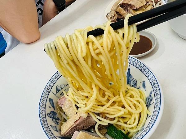 【高雄美食/三民區】鴨肉和-口味清香單純,份量偏精緻