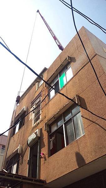 042拆樓梯