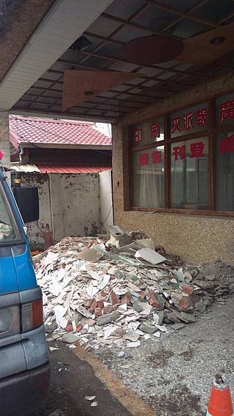 110打石