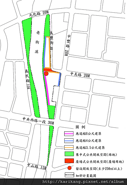 &lt;&lt;機場捷運A22&gt;&gt;桃園機場捷運延伸線A22站地區區段徵收都市計畫圖