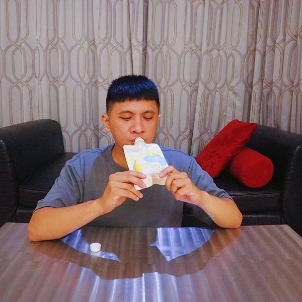La Belle 肌力動能輕蛋白 補充關鍵營養