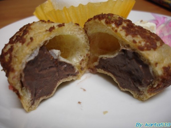 烘培桔子菓子工坊 - 巧克力泡芙.jpg