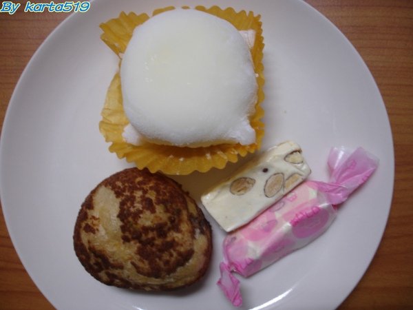 烘培桔子菓子工坊 - 試吃品2.jpg