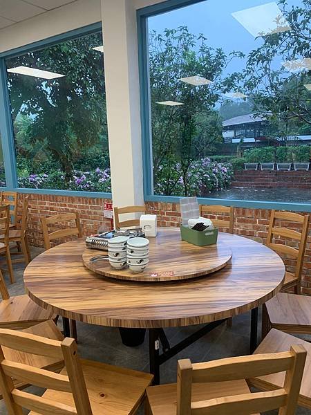 食記｜新北/新店【六堆文山新客家料理】走進森林客家味! 創新