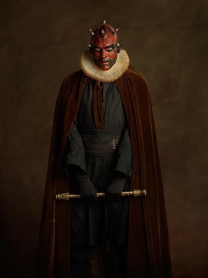 darth maul