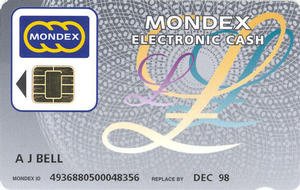 Mondex