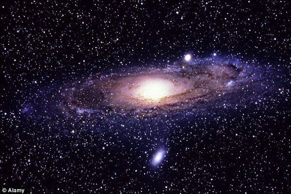 space