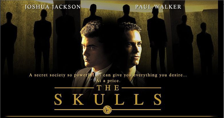 theskulls