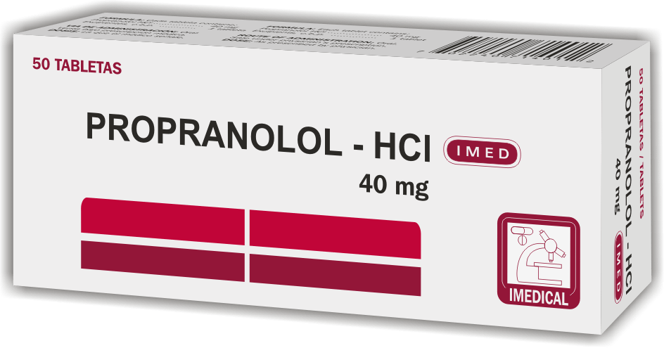 Propranolol