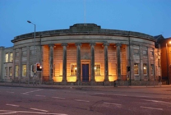 Liverpool Medical Institute