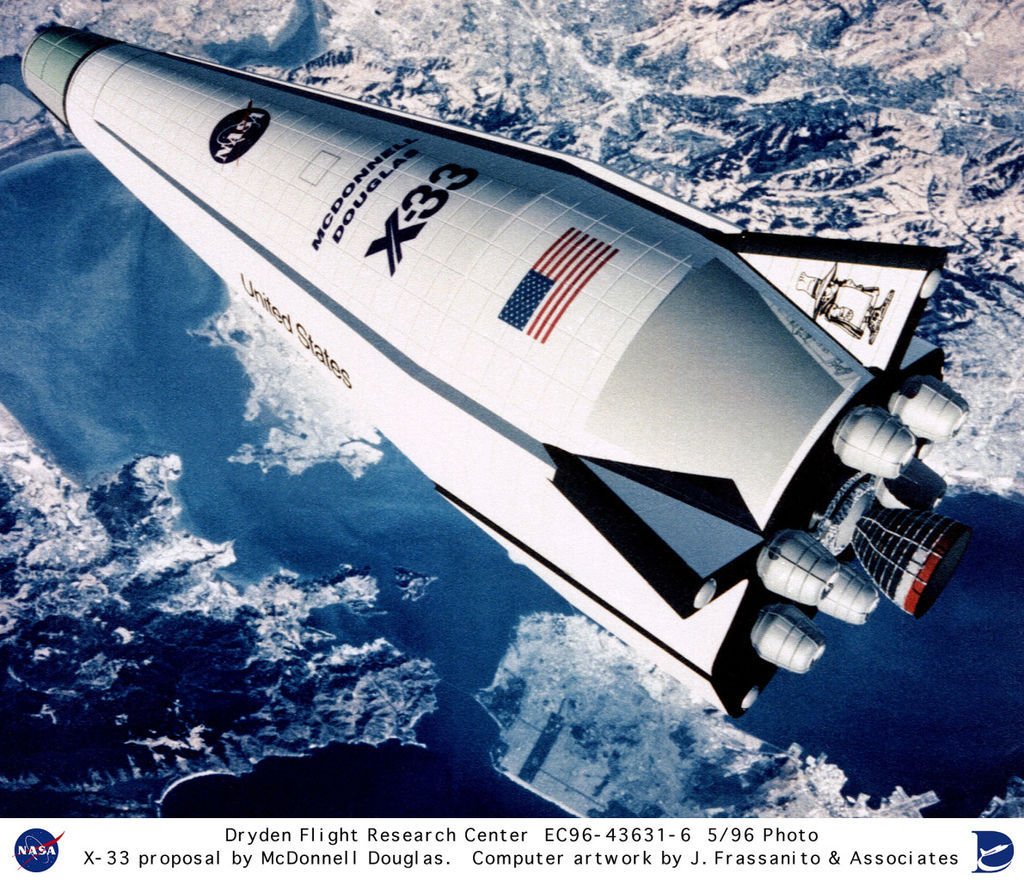 X-33