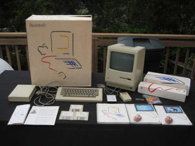 Macintosh