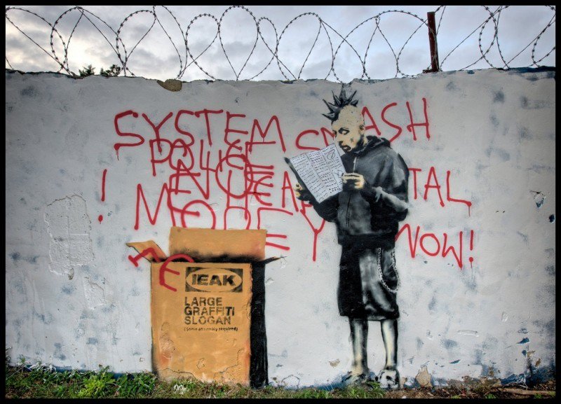 banksy-graffiti-punk1-800x577