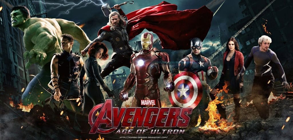 avengers ultron1