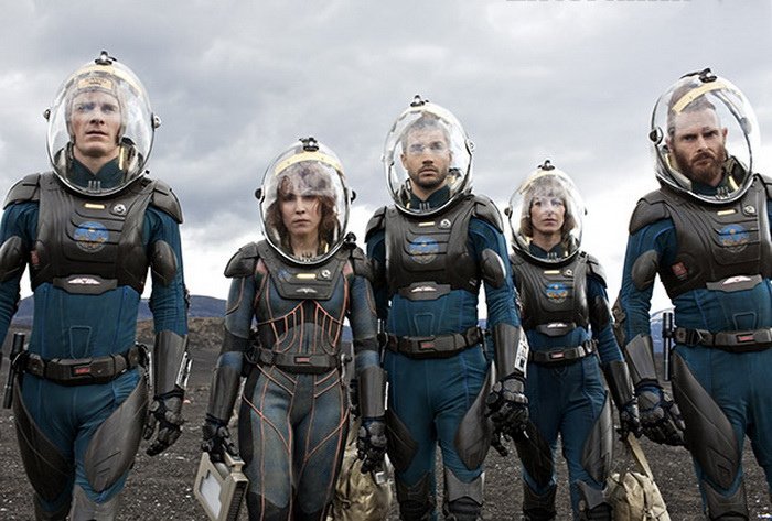 prometheus-2012