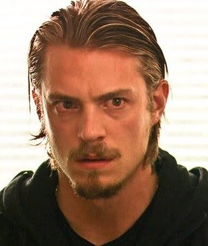 Joel Kinnaman