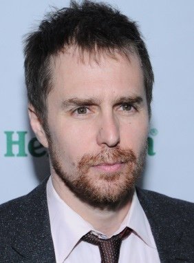 Sam Rockwell