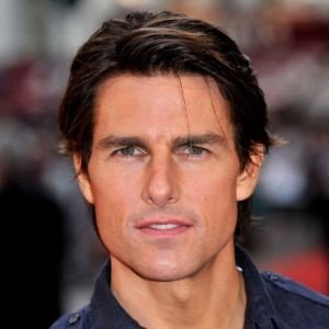 Tom-Cruise