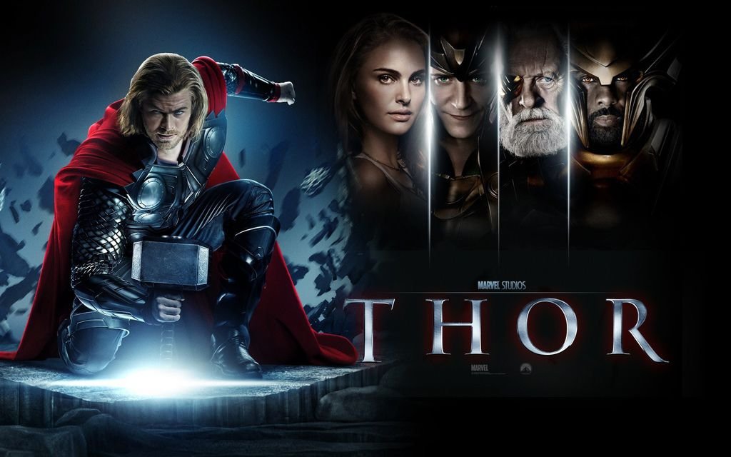 thor-hd