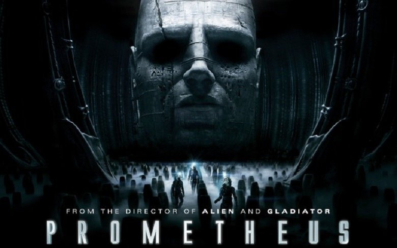 PROMETHEUS_Title