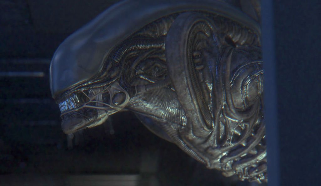 Xenomorph-2