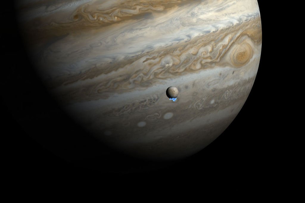 jupiter