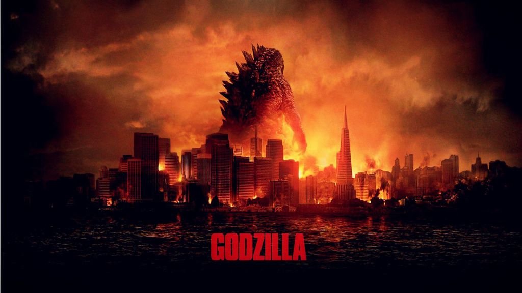 Godzilla-movie-review