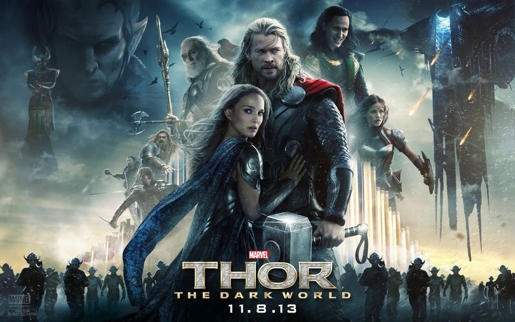 Thor-2-The-Dark-World-Movie-1