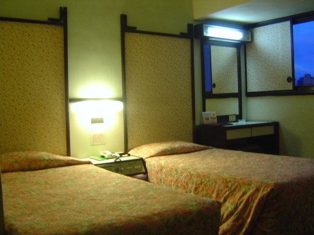 Kilin Hotel