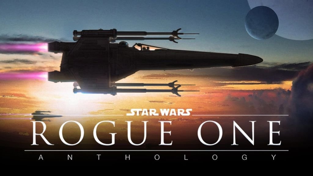 rogue one