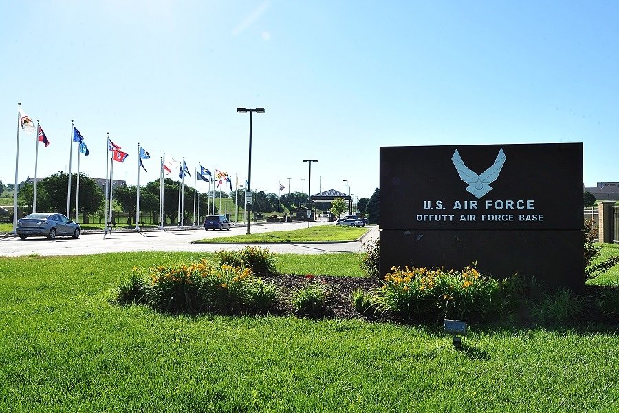 Offutt Air Force Base