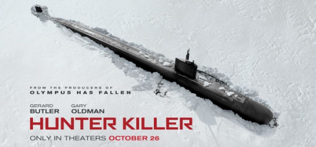 hunterkiller