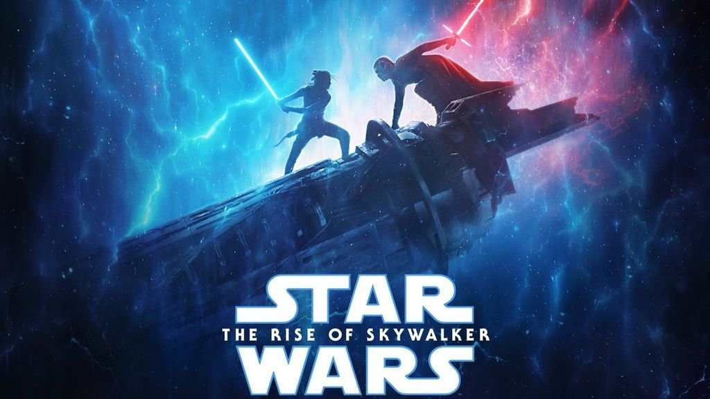 Star Wars Rise of Skywalker