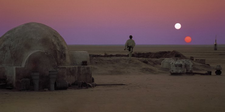 Tatooine-Binary-Sunset