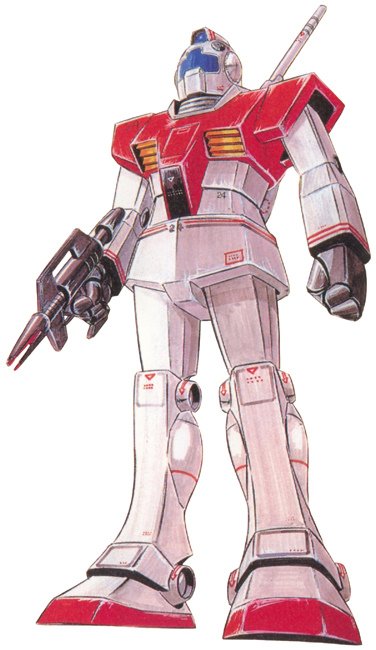 RGM-79-armed