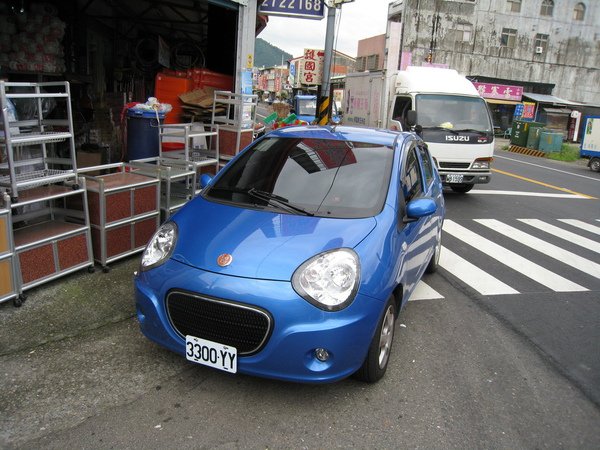 神車，TOBE！！