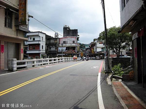 雙溪大橋