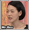小S翻白眼