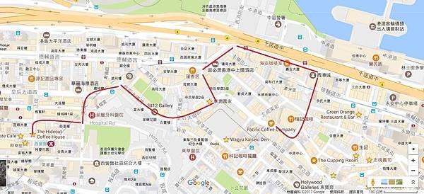 西營盤路線.jpg