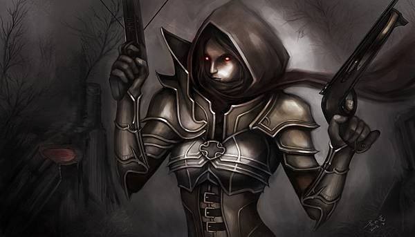 DemonHunter