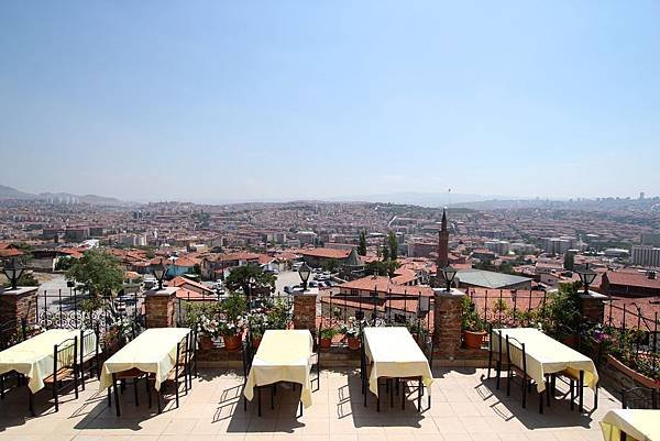 Ankara