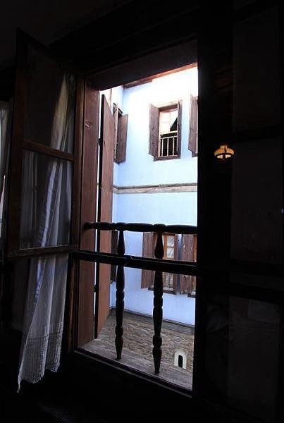 room in Safranbolu